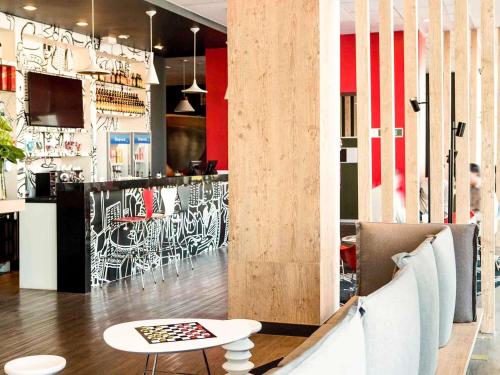 ibis Rio Porto Atlantico - Best Fitness Hotels in Rio de Janeiro