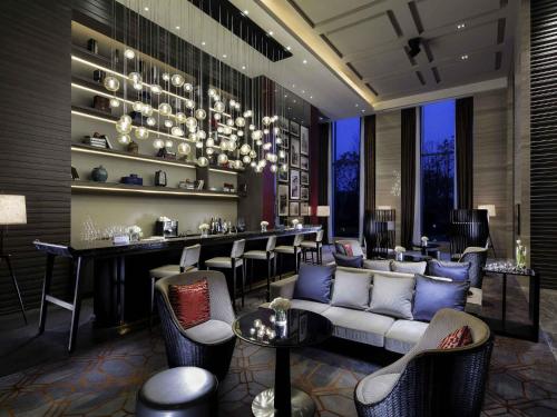 Pullman Hefei Sunac - Best Business Hotels in China