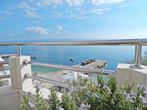 Hotel Sunce - Best Beach Hotels in Central Dalmatia