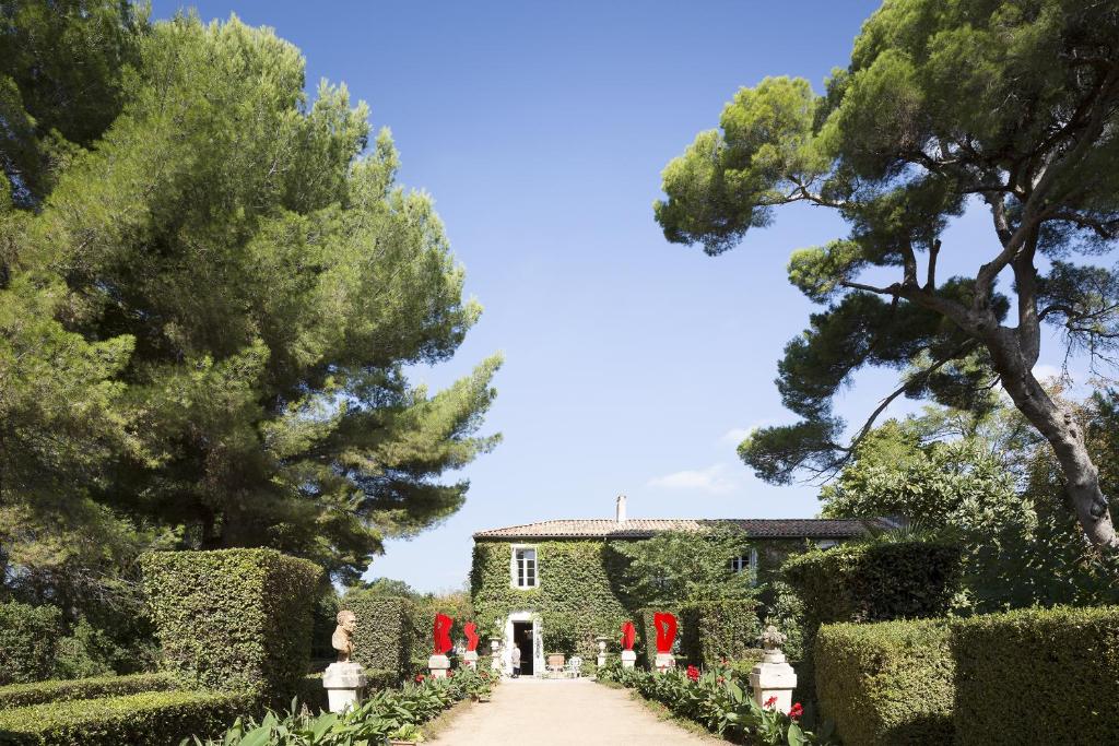 Mas de Lafeuillade - Best Hotels in Herault