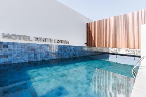 Hotel White Lisboa - Best Hotels with Free Breakfast in Lisbon