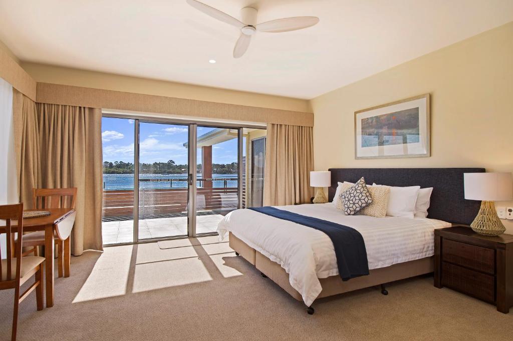 Ana Mandara Luxury Retreat - Best Hotels New South Wales