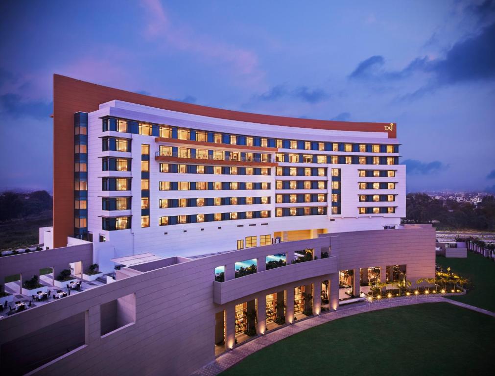 Taj Swarna, Amritsar - Best Hotels in Amritsar