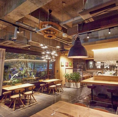Hotel Cordia Osaka
