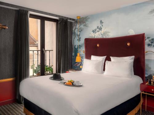 Snob Hotel - Best Boutique Hotels in France