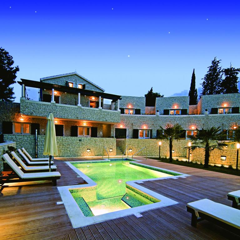 Hotel Bračka Perla - Adults Only - Best Hotels in Brač