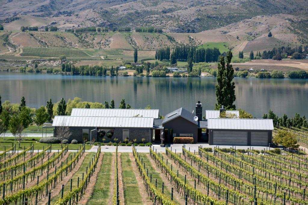 Mt Michael Lodge - Best Hotels in Otago