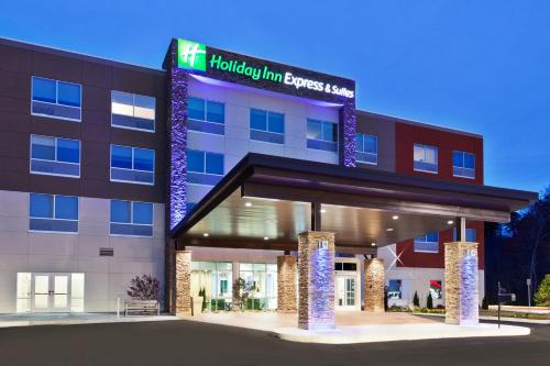 Holiday Inn Express & Suites - Cartersville, an IHG Hotel
