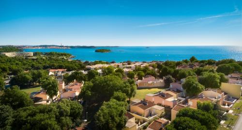 Maistra Select Amarin Resort - Best Family Hotels in Croatia