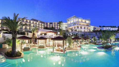 Amfora Hvar Grand Beach Resort - Best Hotels in Hvar