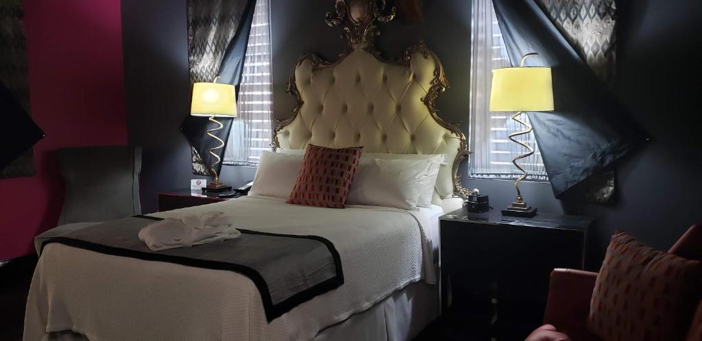 Vu Guesthouse - Best Hotels in Kentucky