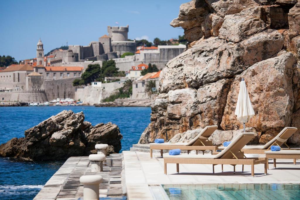 Grand Villa Argentina - Best Hotels on the Dalmatian Coast, Croatia