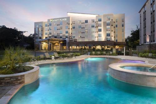 Hyatt Place Biloxi - Best Hotels with Free Breakfast in Mississippi