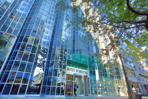 Hotel Dubrovnik - Best Pet-Friendly Hotels in Zagreb
