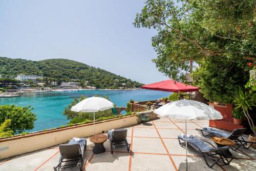 Boutique & Beach Hotel Villa Wolff - Best Boutique Hotels in Dubrovnik