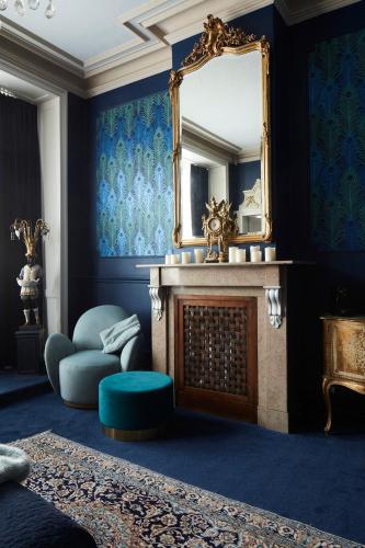 Maison d'Artiste - Best Hotels in Flanders