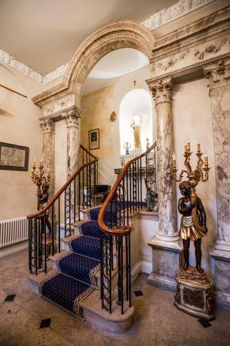 Grosvenor Villa - Best Hotels in Somerset