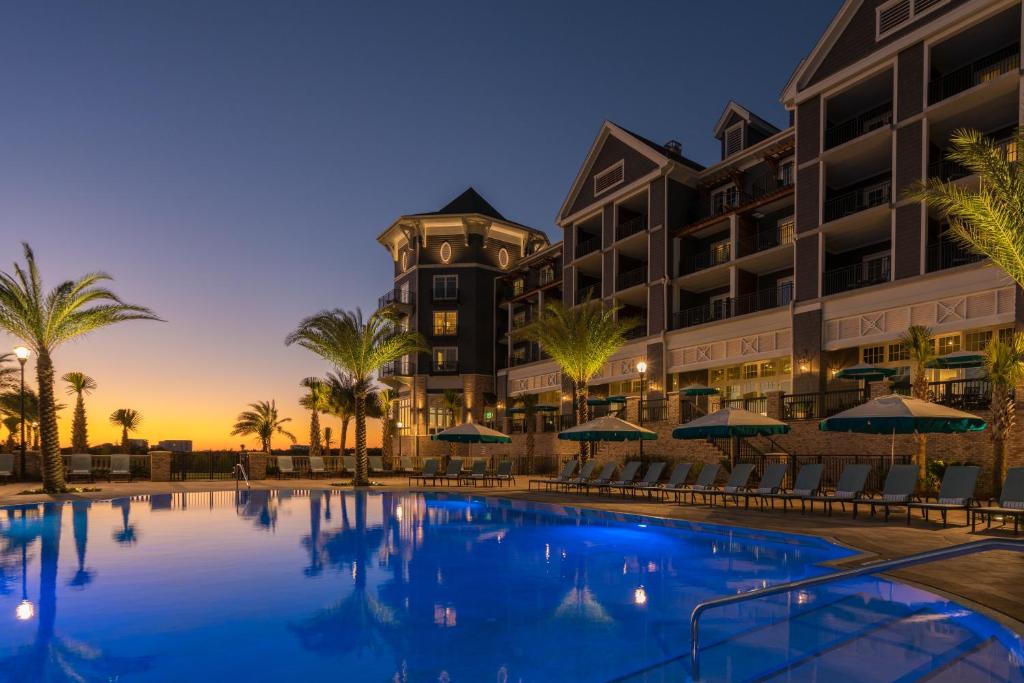 Henderson Beach Resort - Best Hotels in Destin