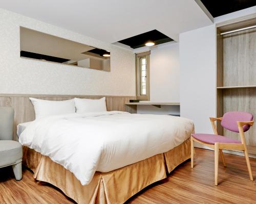 Bon Hotel Taipei - Best Hotels in Taipei