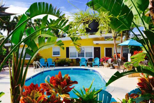 Sea Turtle Inn - Best Hotels in Vero Beach, FL