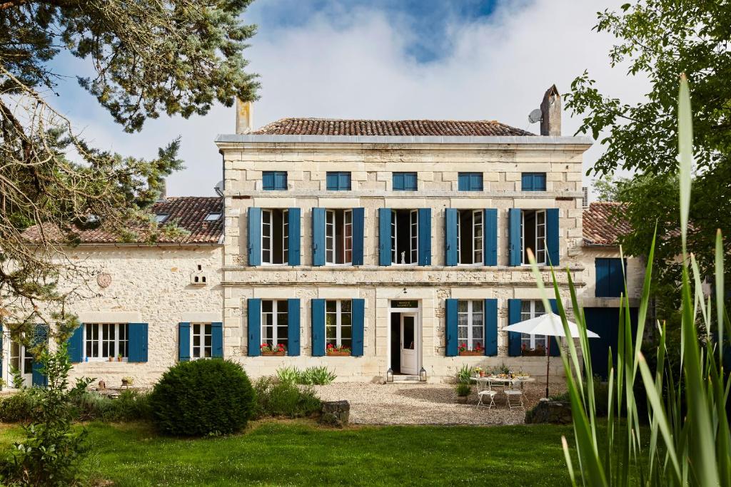 Manoir Laurette - Best Hotels in Lot et Garonne