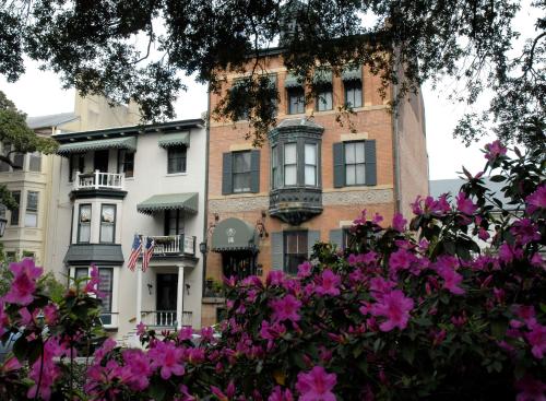 Foley House Inn - Best Hotels in Savannah