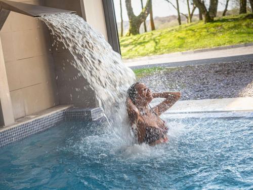 Mercure Manchester Norton Grange Hotel & Spa - Best Spa Hotels in Manchester