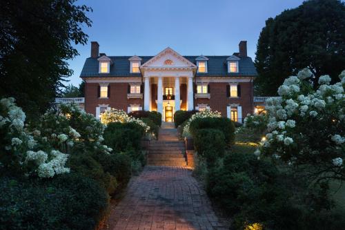 Mercersburg Inn - Best Hotels in Pennsylvania