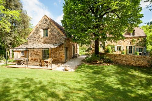 La Closerie de Sarlat Maison d hôtes de charme - Best Hotels in Dordogne