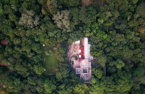 Mela Kothi - The Chambal Safari Lodge - Best Hotels in Uttar Pradesh