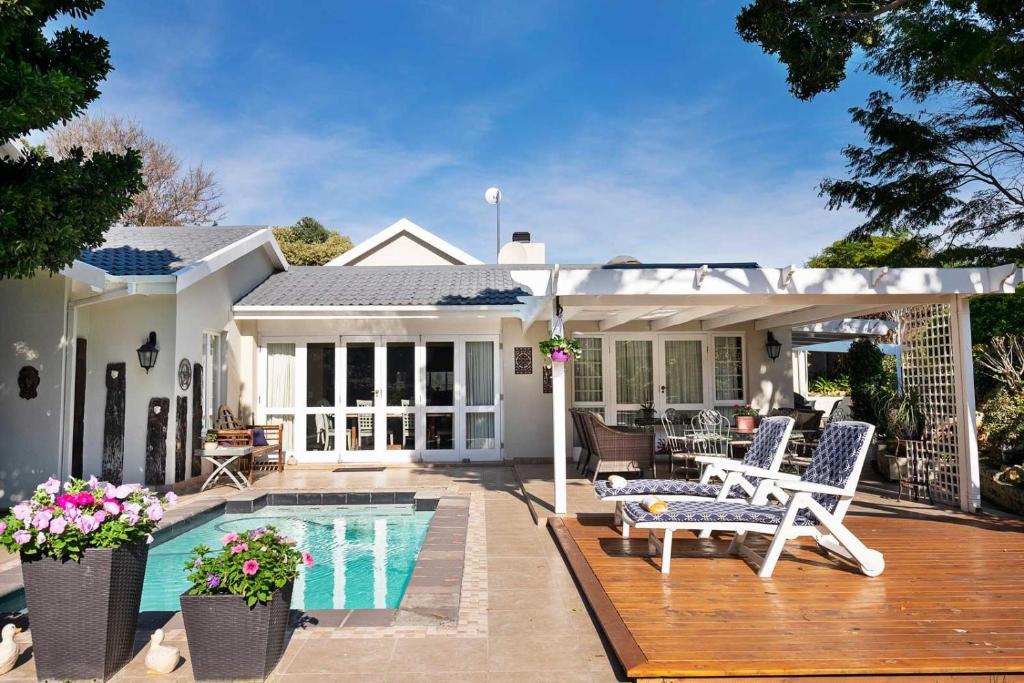 The Stableford House - Best Hotels in Western Cape