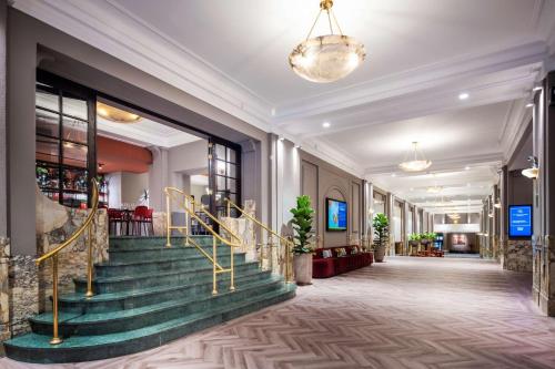 DoubleTree By Hilton Brussels City - Best Pet-Friendly Hotels in Brussels