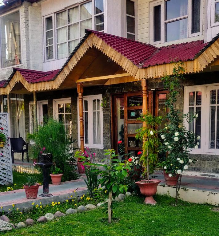 Mahatta Home Stay - Best Hotels in Jammu and Kashmir