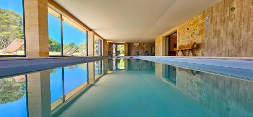 Le Petit Paradis 24 - Best Hotels in Dordogne