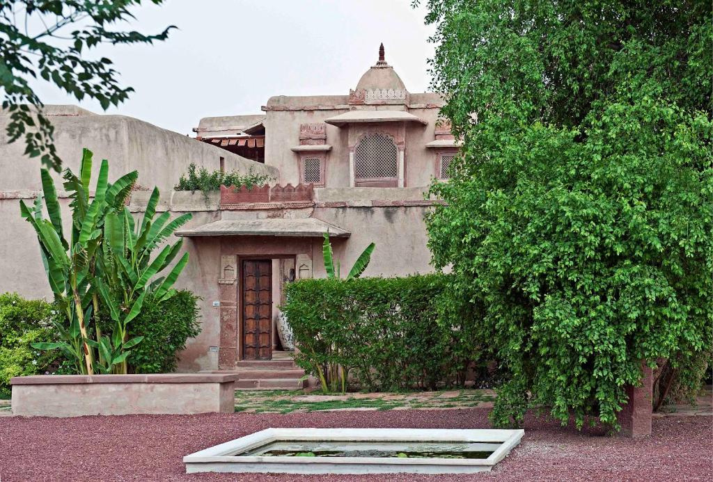Ranvas - Nagaur - Best Hotels in Jodhpur