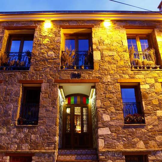 Ibri Hotel