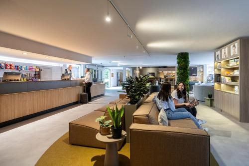 Green Park Hotel Brugge - Best Pool Hotels in Bruges