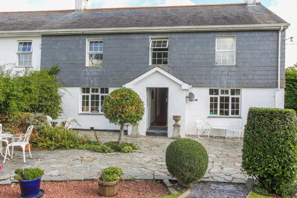 Treweens - Best Hotels in Cornwall