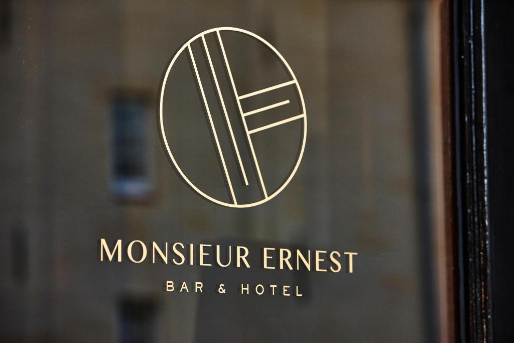 Hotel Monsieur Ernest - Best Hotels in Bruges