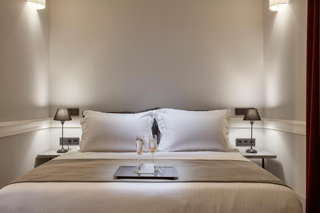 The Zillers Boutique Hotel - Hotels with Views in Athens