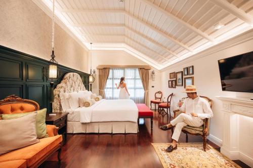 Na Nirand Romantic Boutique Resort - Best Hotels in Chiang Mai