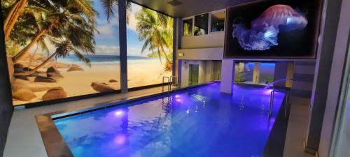 Hotel Bero - Best Pool Hotels in Bruges