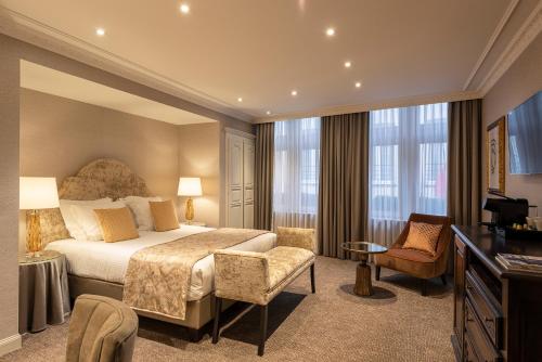 Dukes' Palace Residence - by Dukes' Hotel Collection - Best Hotels in Bruges