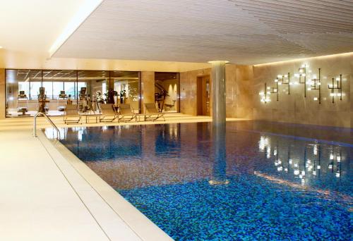 Tangla Hotel Brussels - Best Pet-Friendly Hotels in Belgium