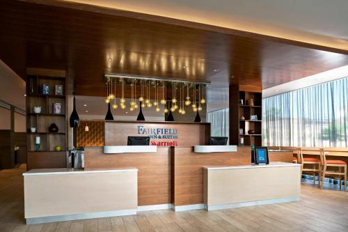 Fairfield Inn & Suites by Marriott Nogales - Best Marriott International Hotels in Northern Mexico