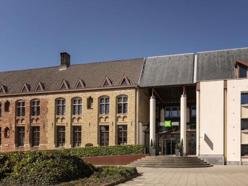 ibis Styles Brugge Centrum - Best Accor Hotels in Belgium