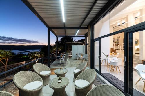 THEBLOEM Guest Suites by Knysna Paradise Collection - Best Hotels in Knysna
