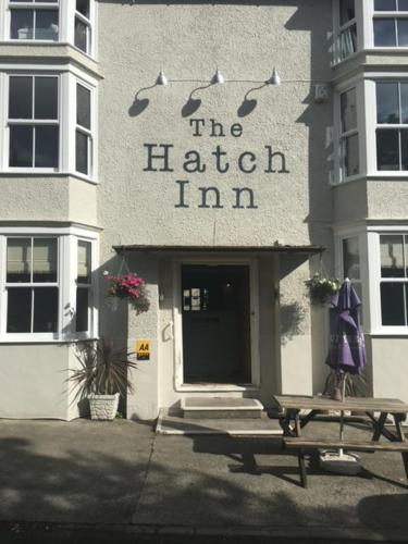 The Hatch Inn - Best Hotels in Somerset