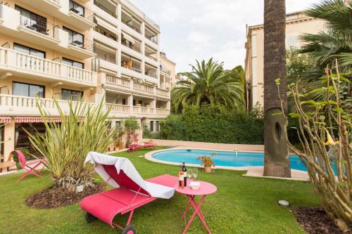 Sun Riviera Hotel - Best Business Hotels in Cannes