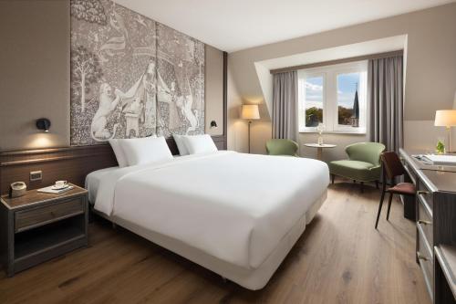 NH Brugge - Best Pet-Friendly Hotels in Bruges